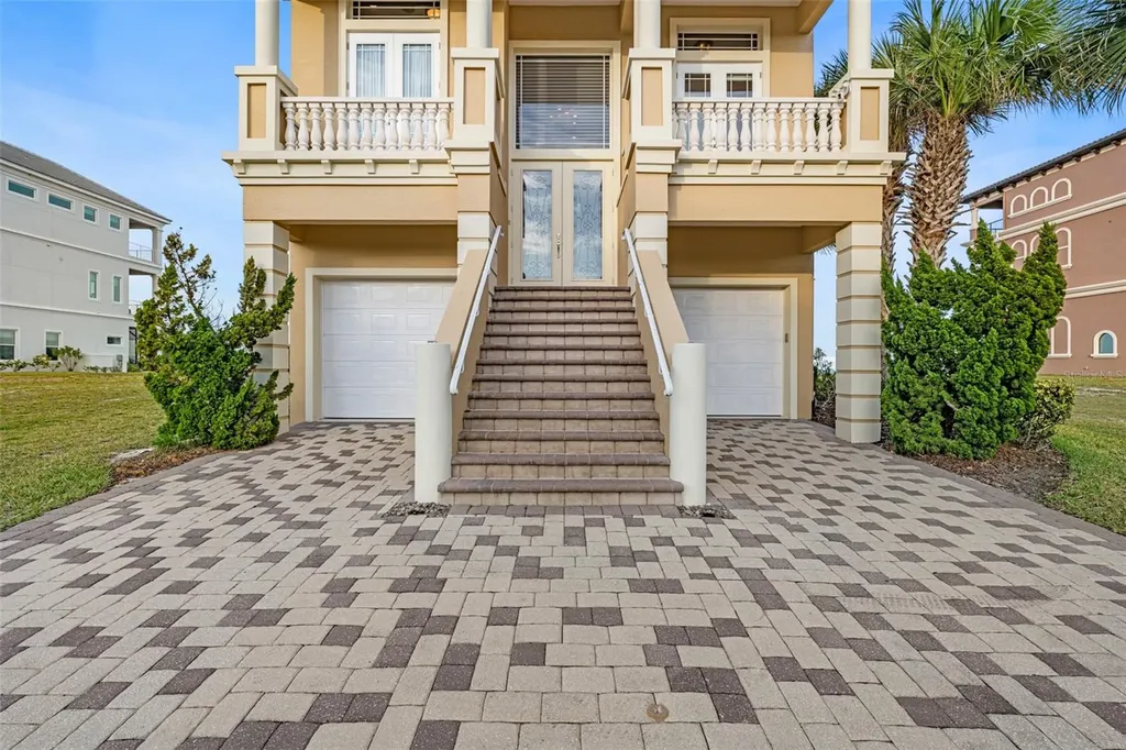 6 Hammock Beach Court Palm Coast FL 32137