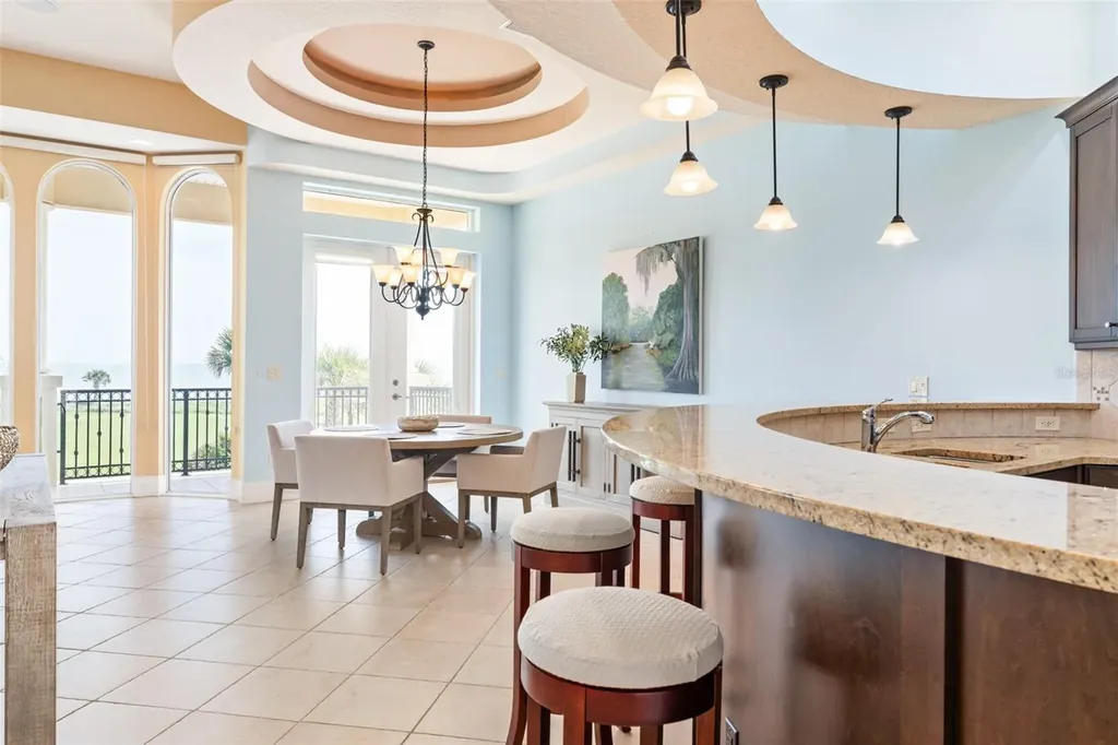 6 Hammock Beach Court Palm Coast FL 32137