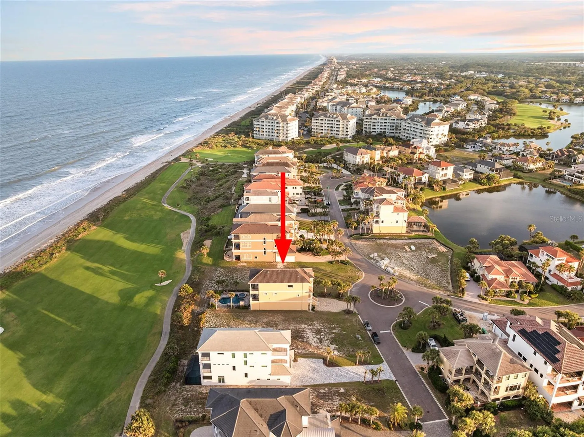 6 Hammock Beach Court Palm Coast FL 32137