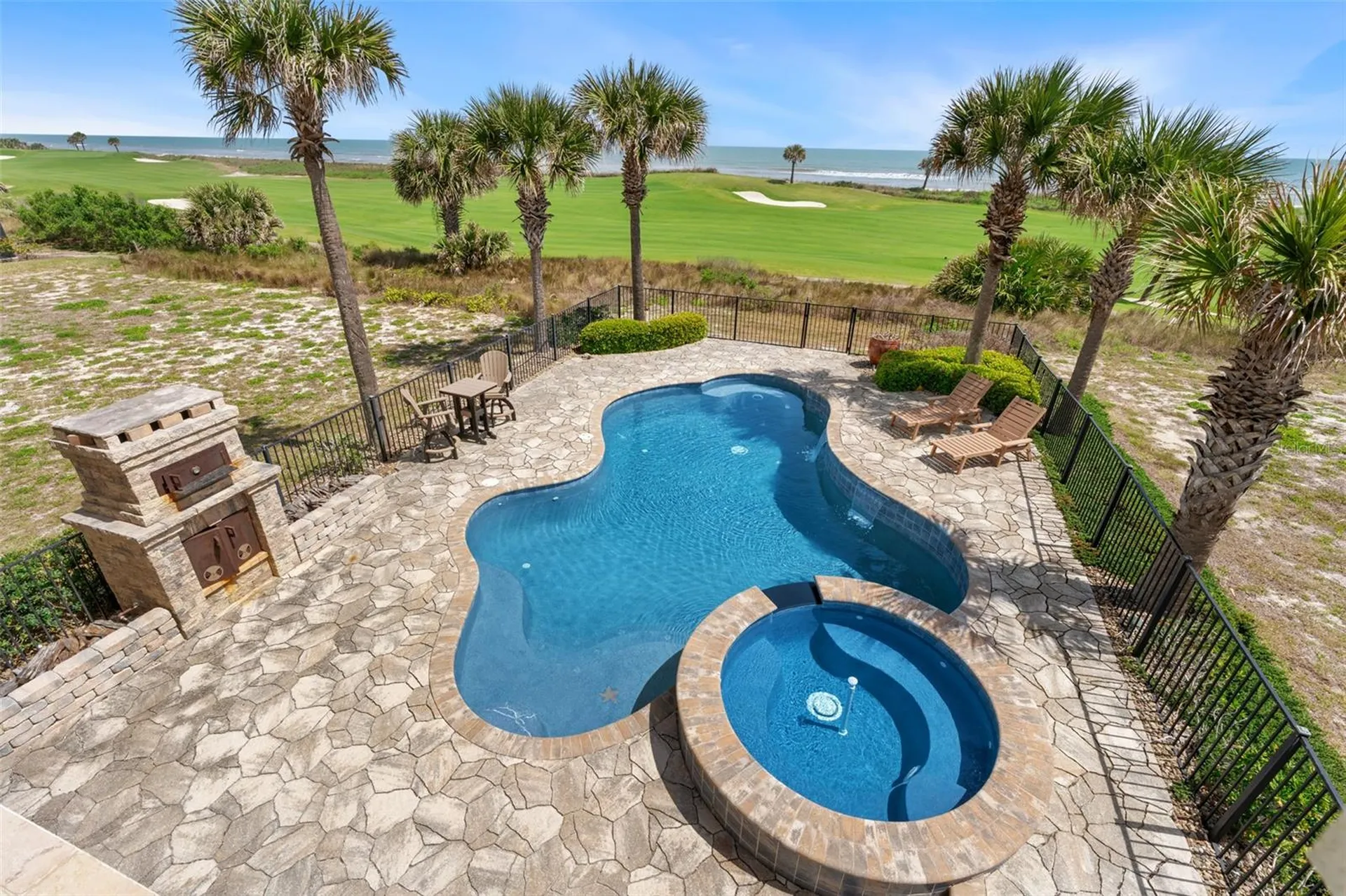 6 Hammock Beach Court Palm Coast FL 32137