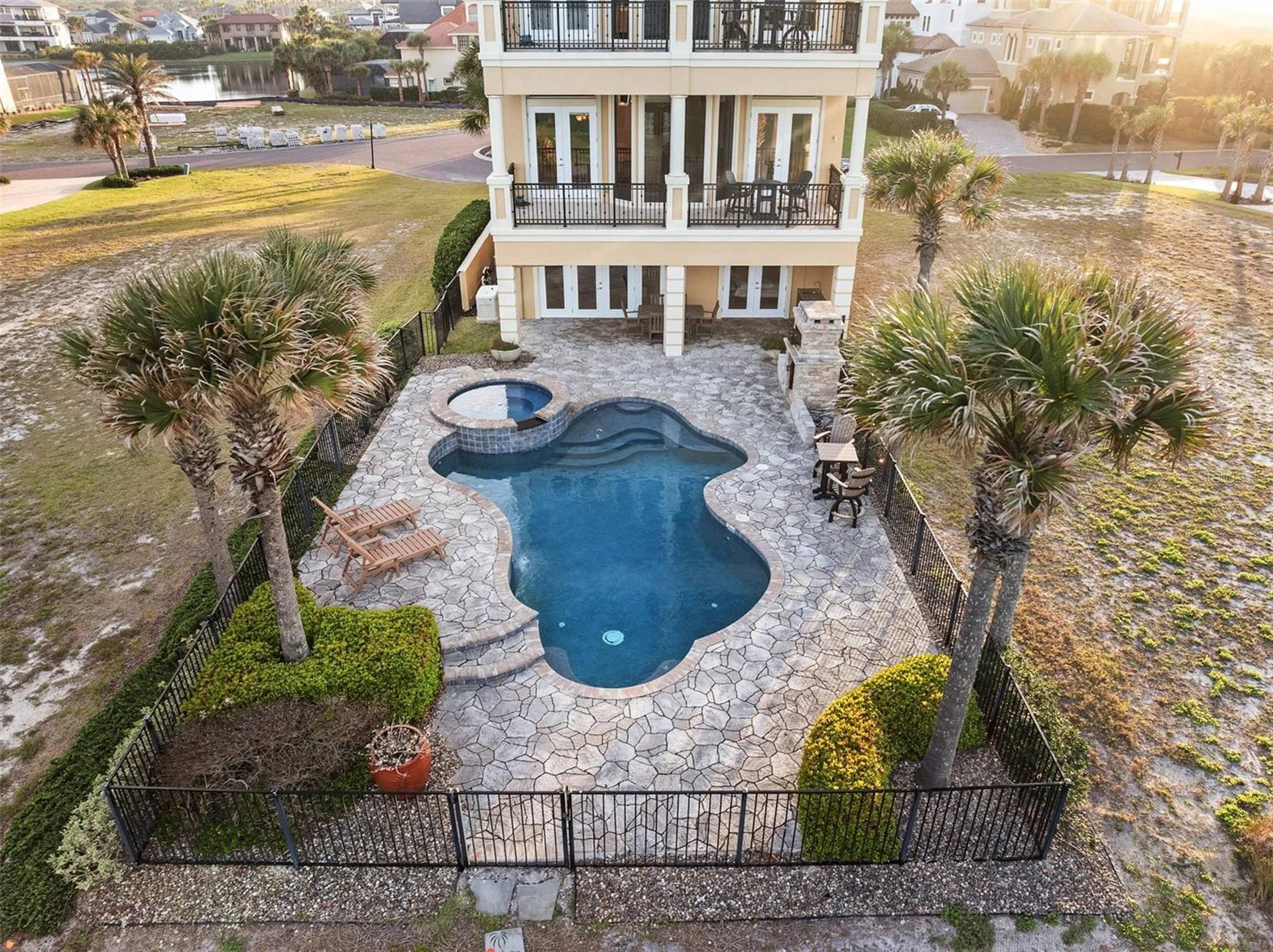 6 Hammock Beach Court Palm Coast FL 32137
