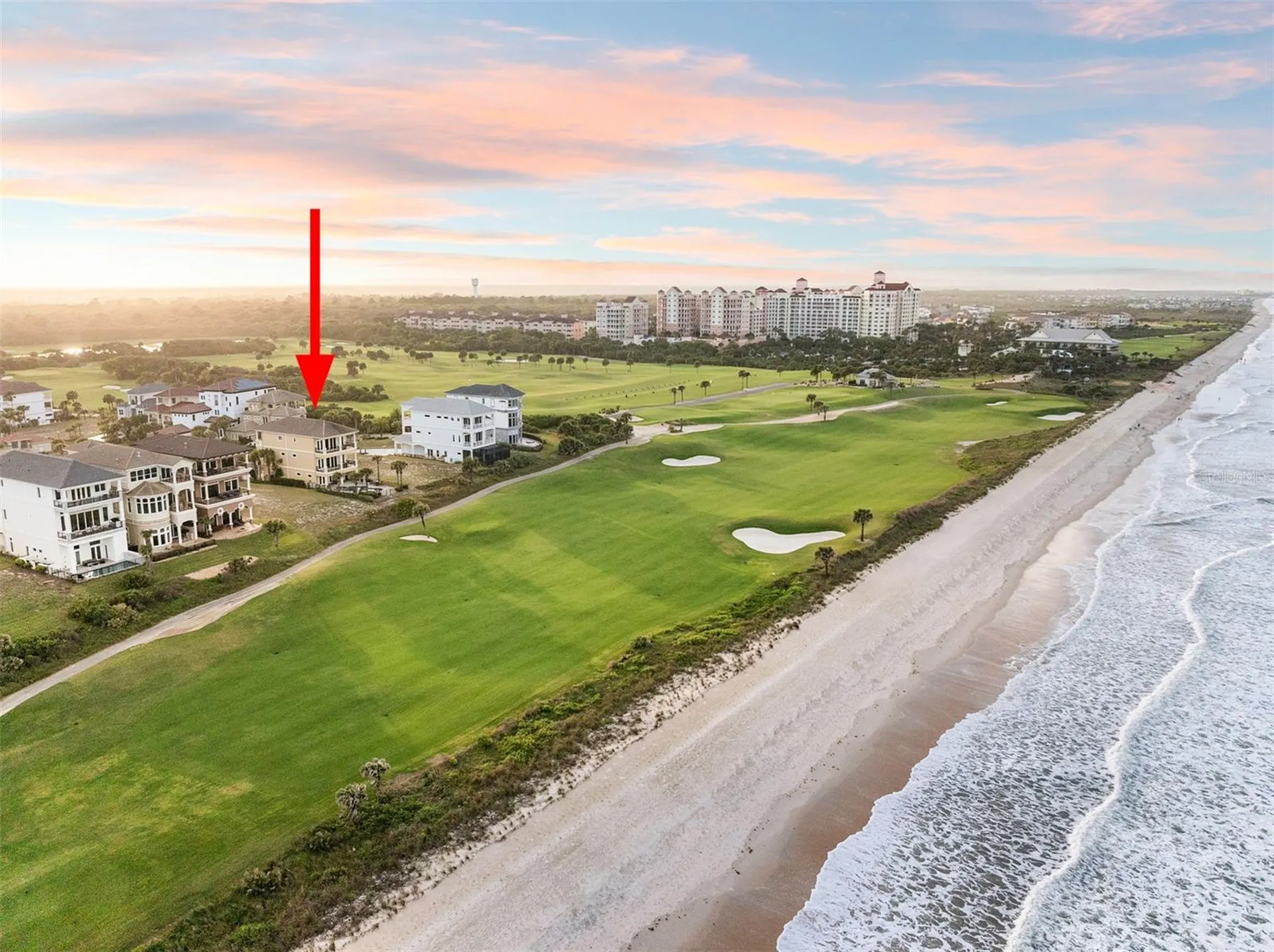 6 Hammock Beach Court Palm Coast FL 32137