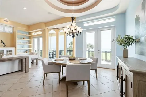 6 Hammock Beach Court Palm Coast FL 32137