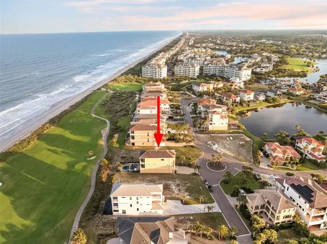 6 Hammock Beach Court Palm Coast FL 32137