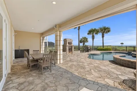6 Hammock Beach Court Palm Coast FL 32137