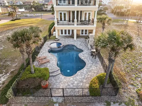 6 Hammock Beach Court Palm Coast FL 32137
