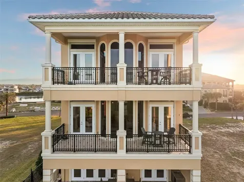 6 Hammock Beach Court Palm Coast FL 32137