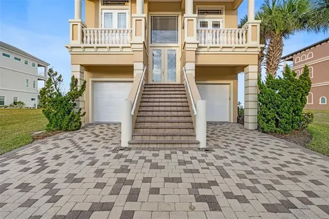 6 Hammock Beach Court Palm Coast FL 32137