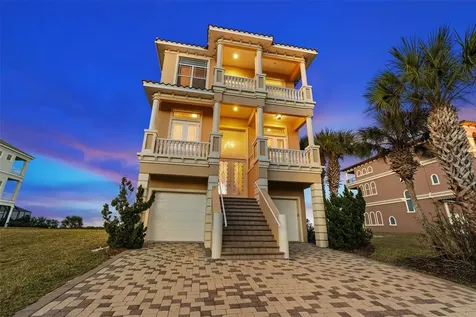 6 Hammock Beach Court Palm Coast FL 32137