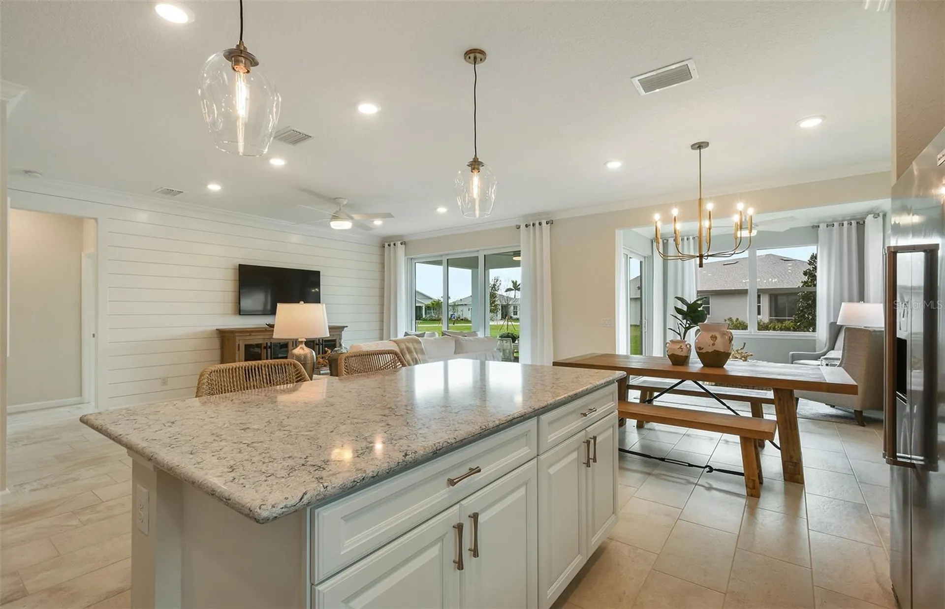 2733 Serenity Meadow Drive Kissimmee FL 34744