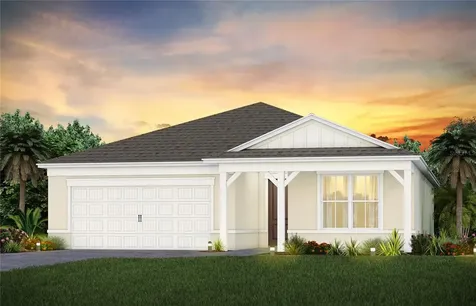 2733 Serenity Meadow Drive Kissimmee FL 34744