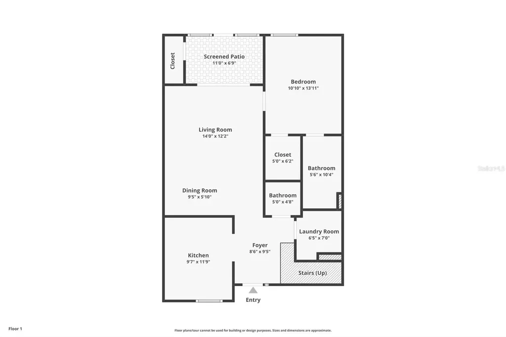 13304 Summerton Drive Orlando FL 32824