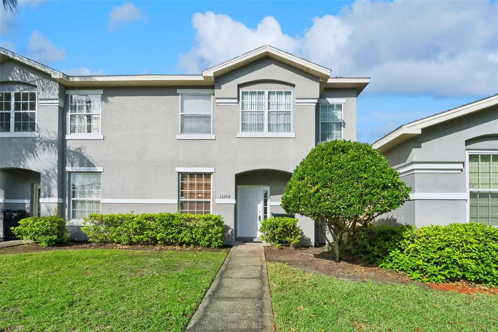 13304 Summerton Drive Orlando FL 32824