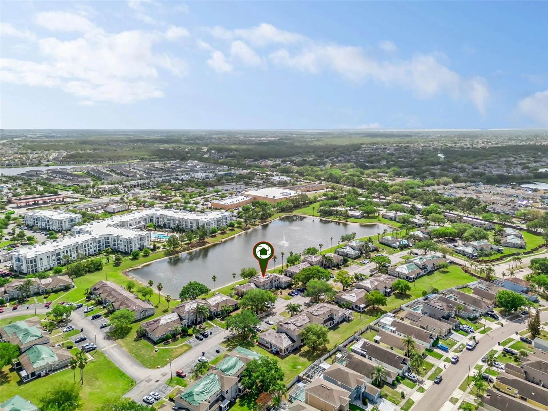 13304 Summerton Drive Orlando FL 32824