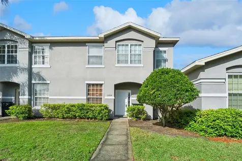 13304 Summerton Drive Orlando FL 32824