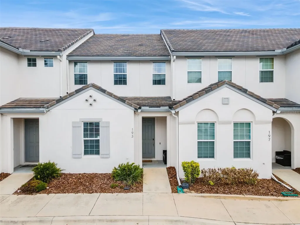 193 Captiva Drive Davenport FL 33896