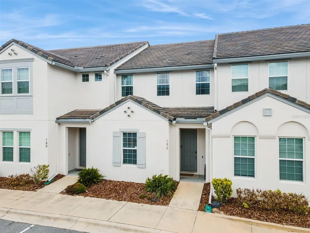 193 Captiva Drive Davenport FL 33896