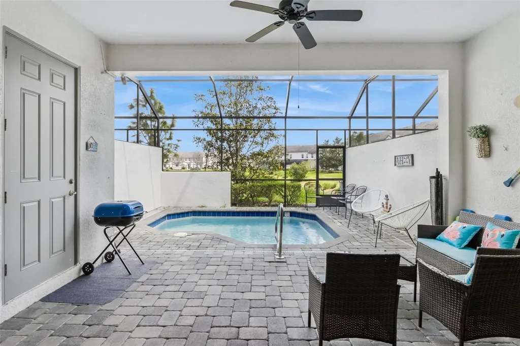 193 Captiva Drive Davenport FL 33896
