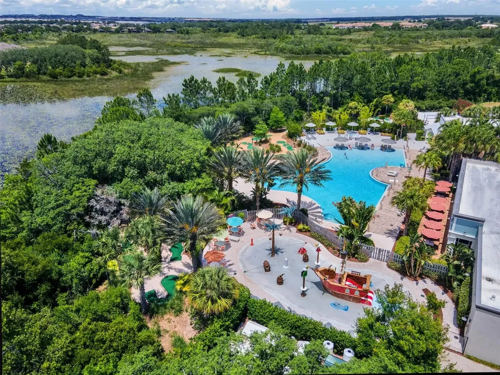 193 Captiva Drive Davenport FL 33896