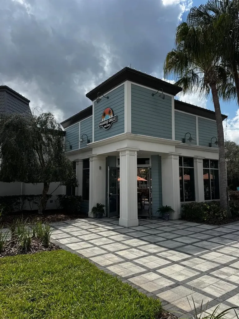 193 Captiva Drive Davenport FL 33896
