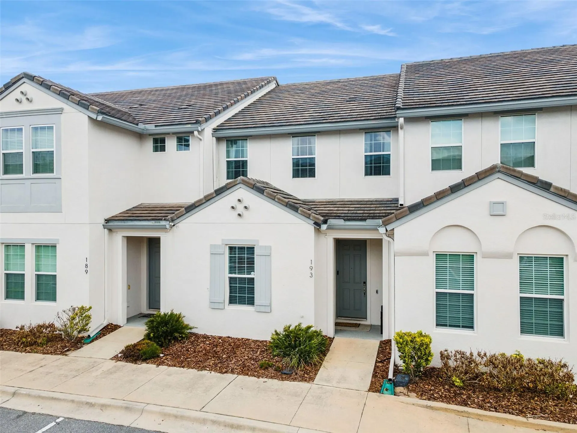 193 Captiva Drive Davenport FL 33896