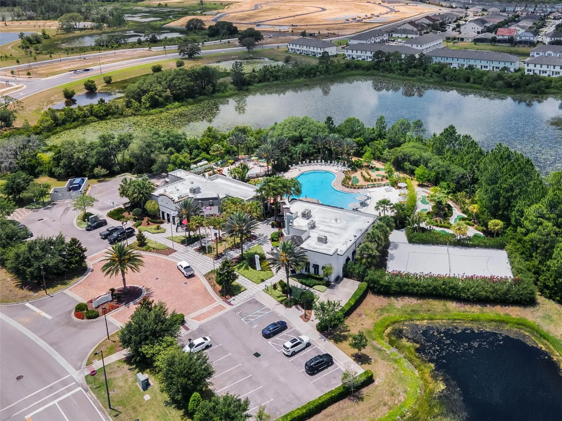 193 Captiva Drive Davenport FL 33896
