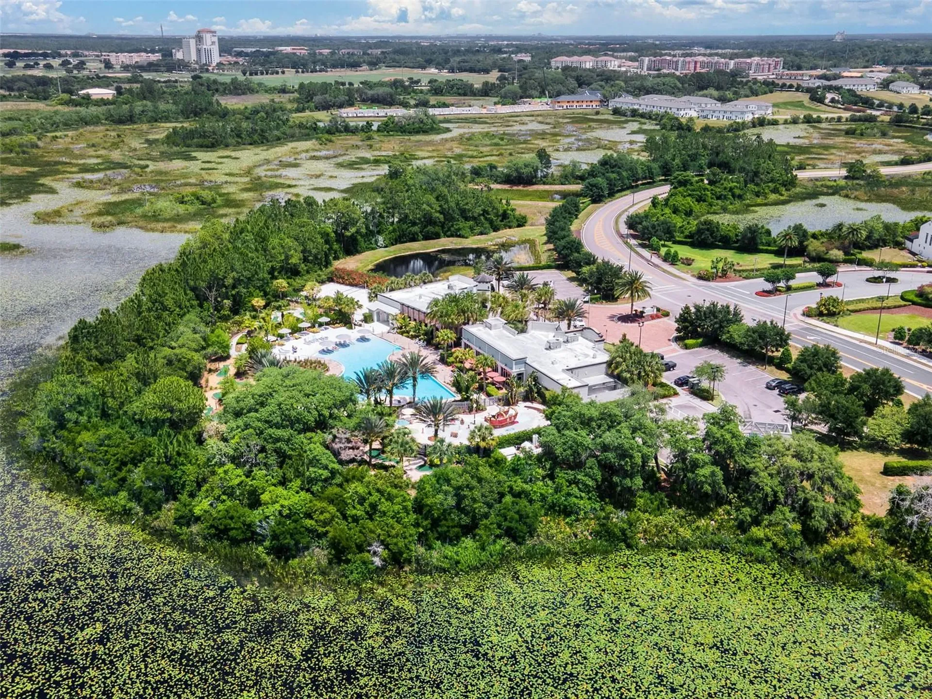 193 Captiva Drive Davenport FL 33896