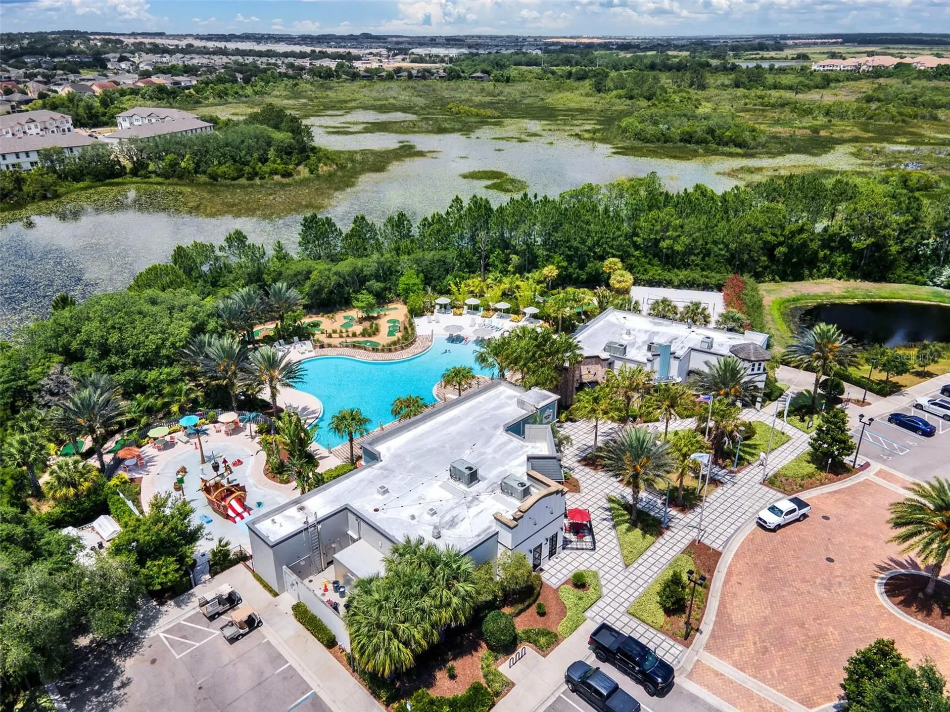 193 Captiva Drive Davenport FL 33896