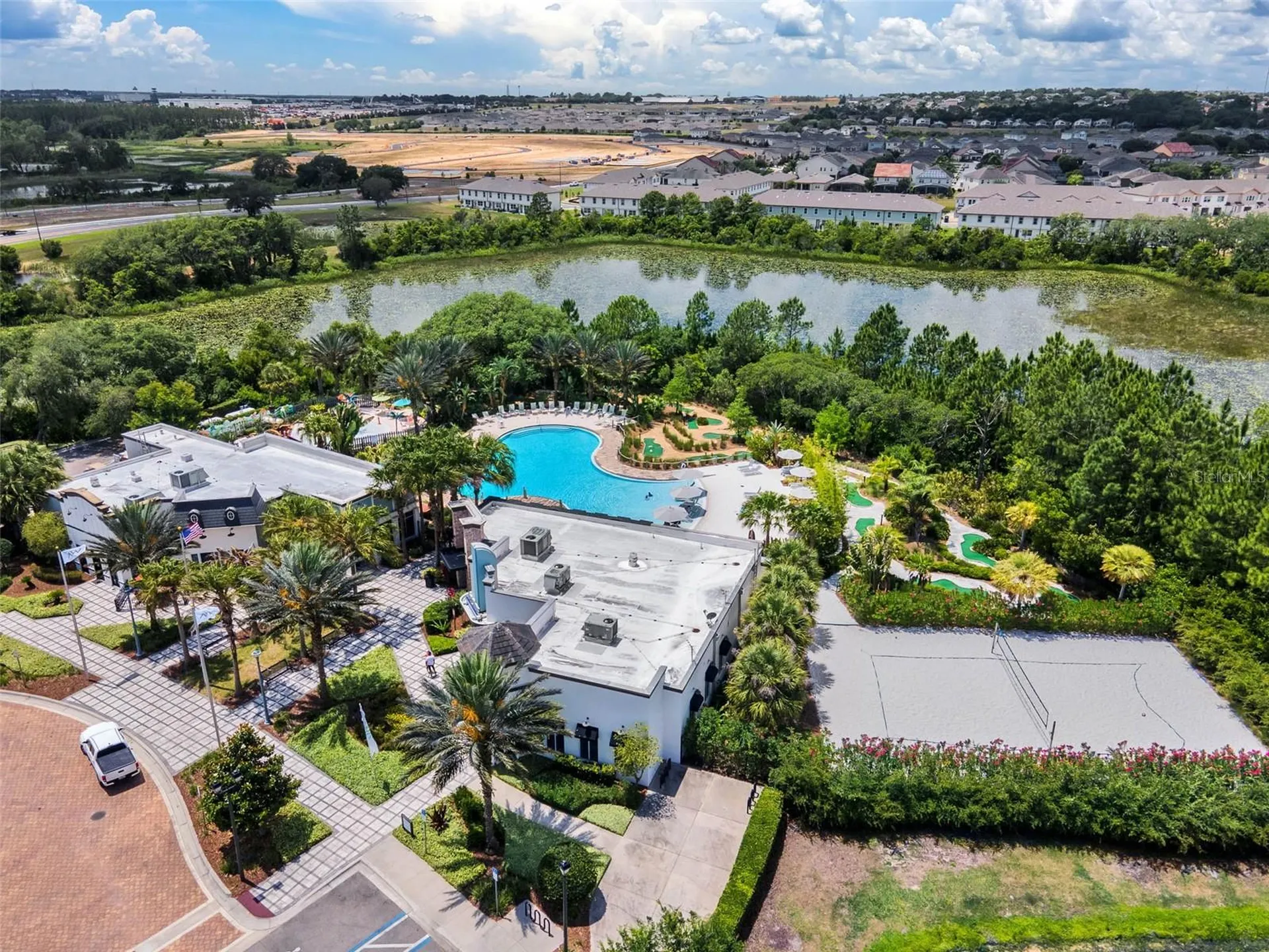 193 Captiva Drive Davenport FL 33896