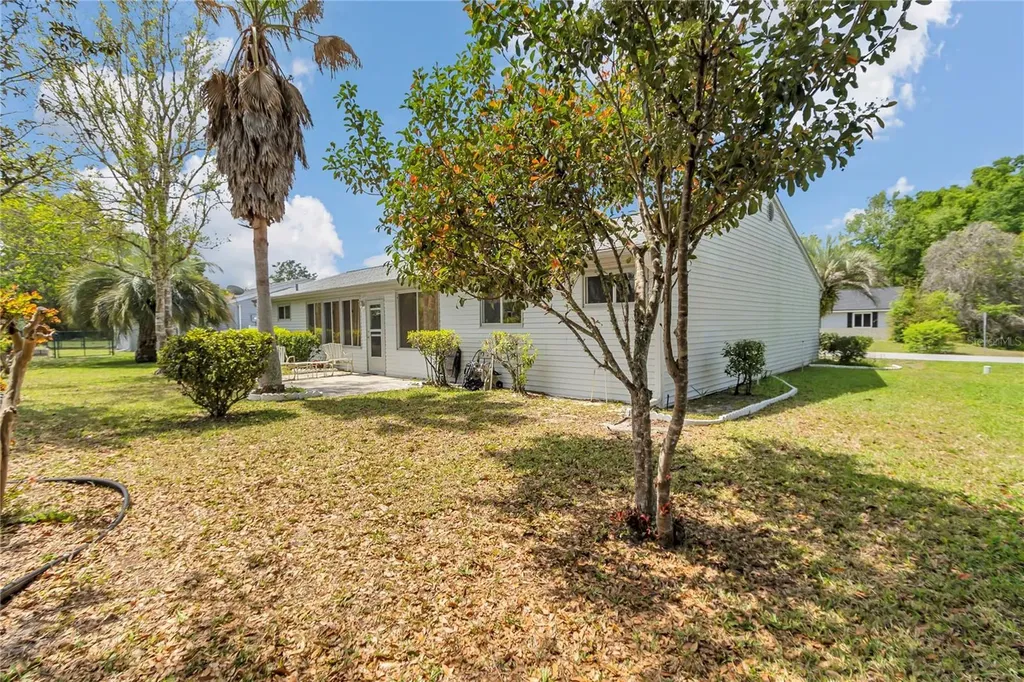 10841 SW 90th Court Ocala FL 34481