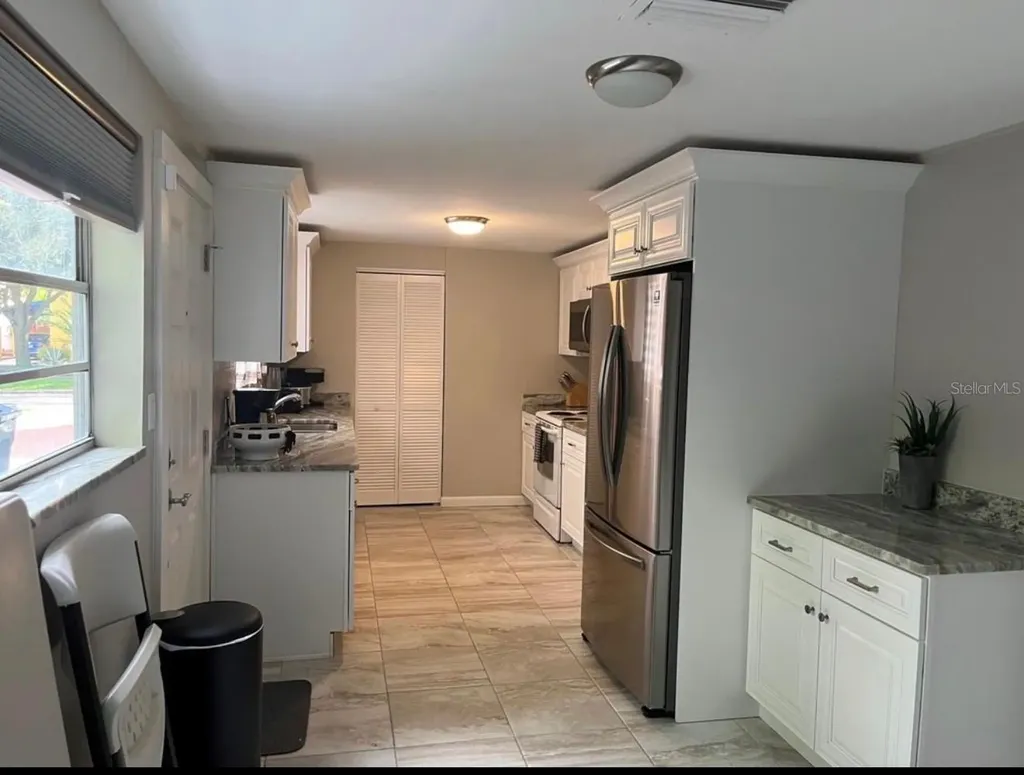 2317 W Bristol Avenue Tampa FL 33609