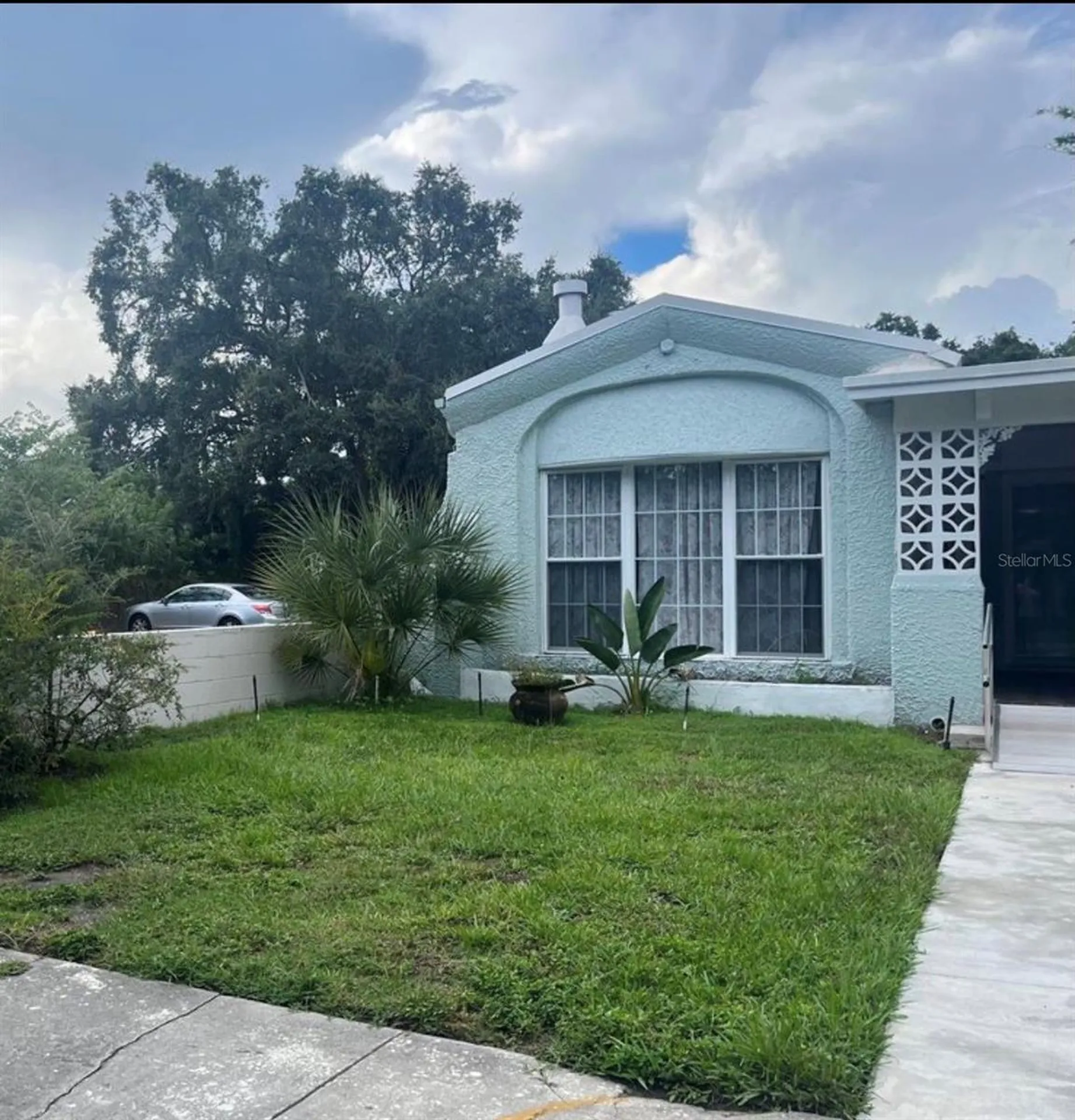 2317 W Bristol Avenue Tampa FL 33609