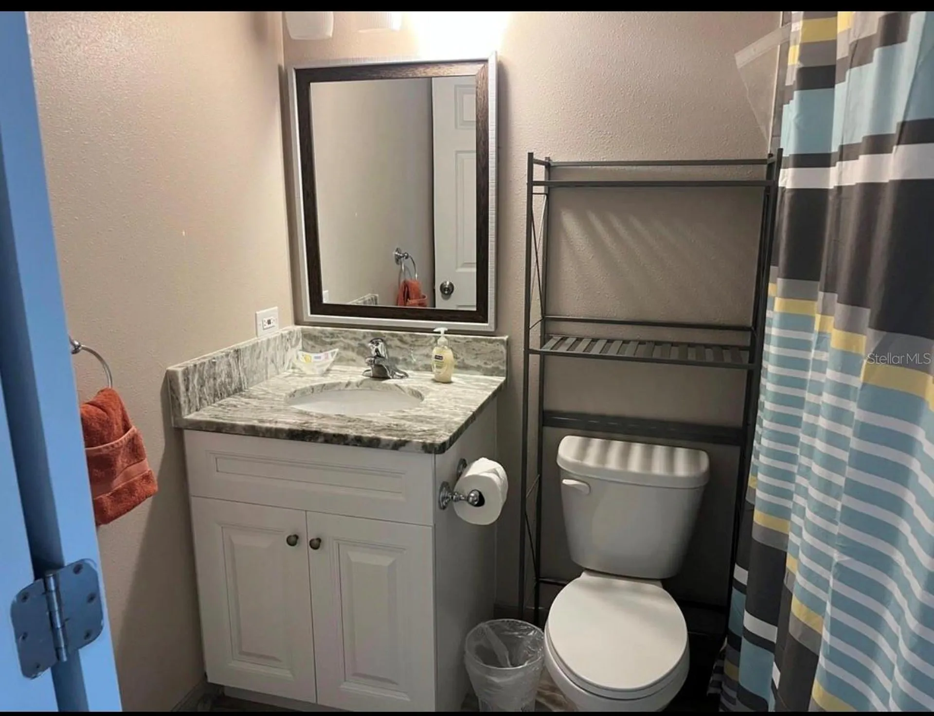 2317 W Bristol Avenue Tampa FL 33609