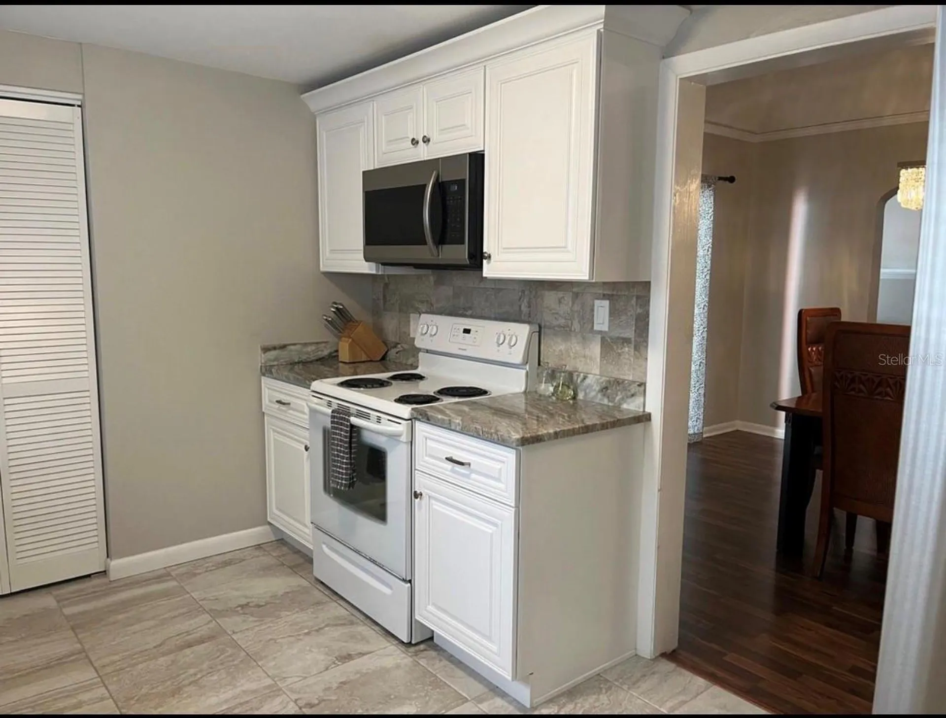 2317 W Bristol Avenue Tampa FL 33609
