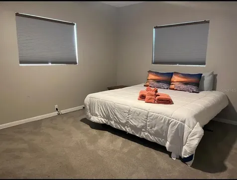 2317 W Bristol Avenue Tampa FL 33609