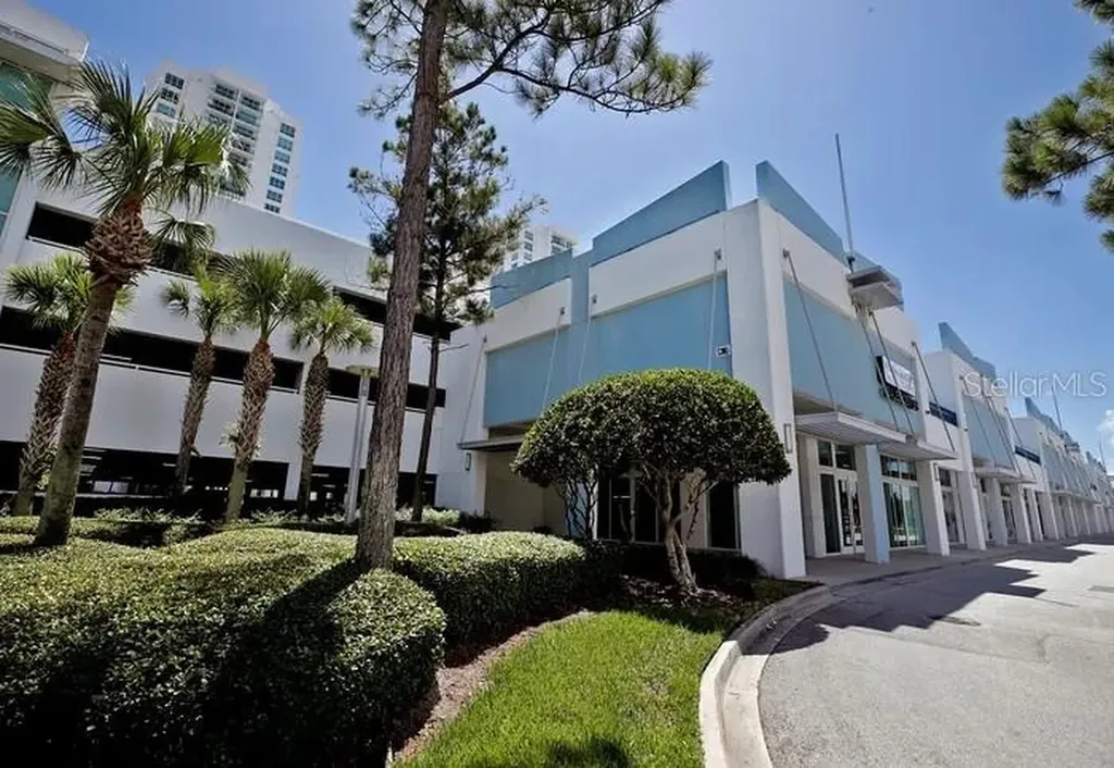 235 Riverside Drive Daytona Beach FL 32117