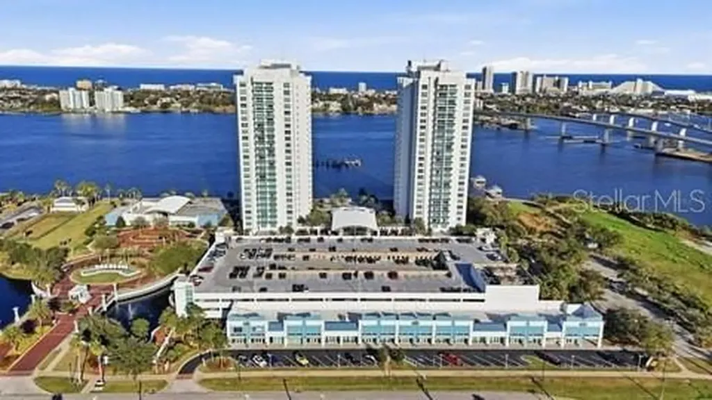 235 Riverside Drive Daytona Beach FL 32117