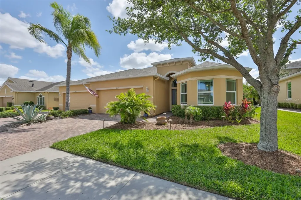 682 Chipper Drive Sun City Center FL 33573