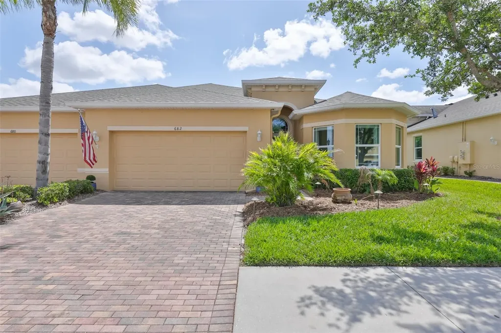 682 Chipper Drive Sun City Center FL 33573