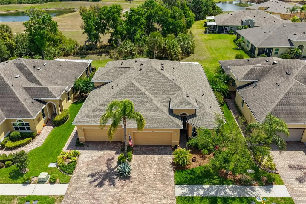 682 Chipper Drive Sun City Center FL 33573