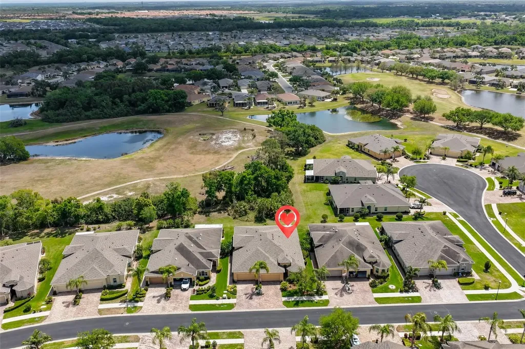 682 Chipper Drive Sun City Center FL 33573