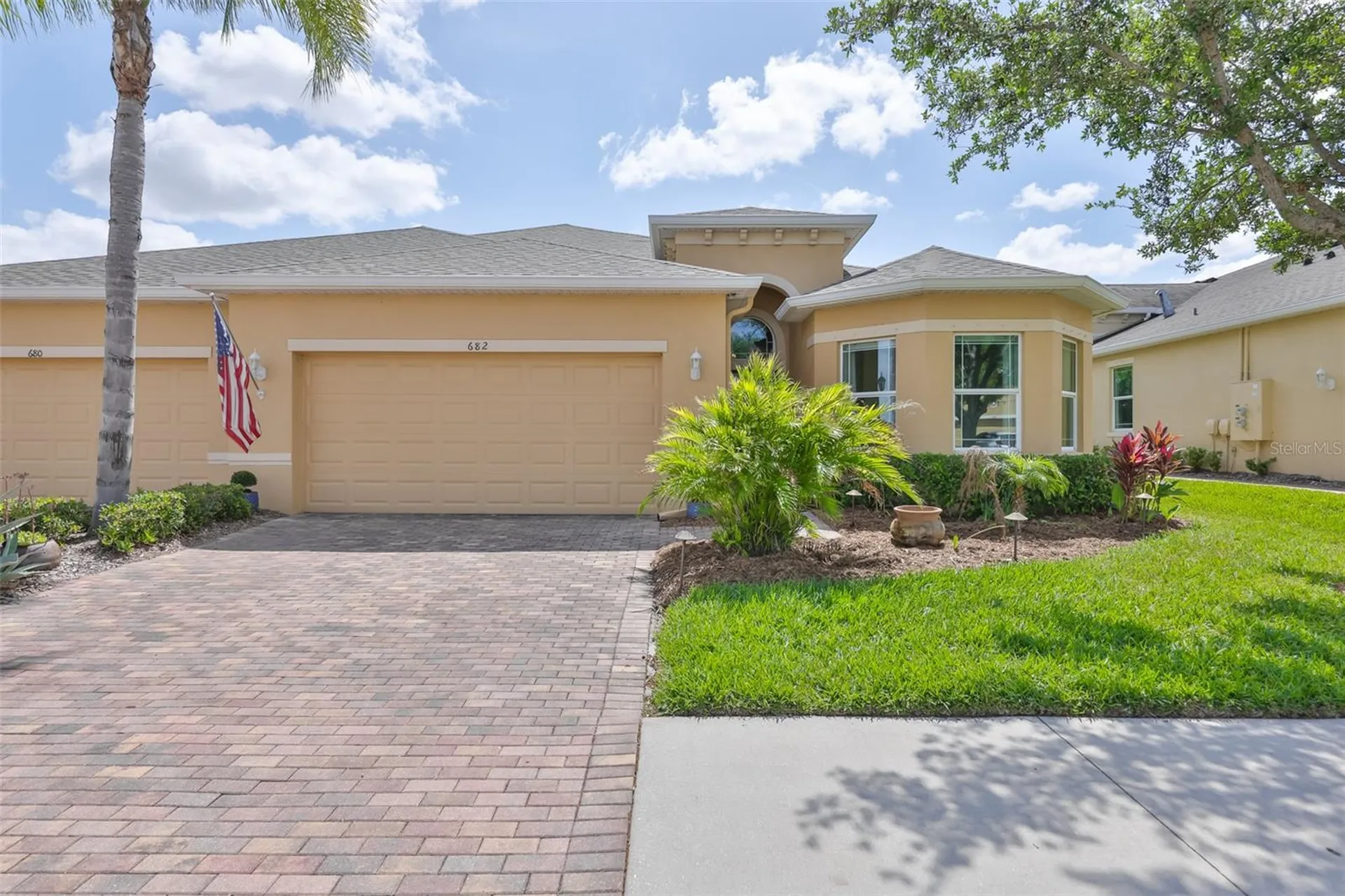 682 Chipper Drive Sun City Center FL 33573