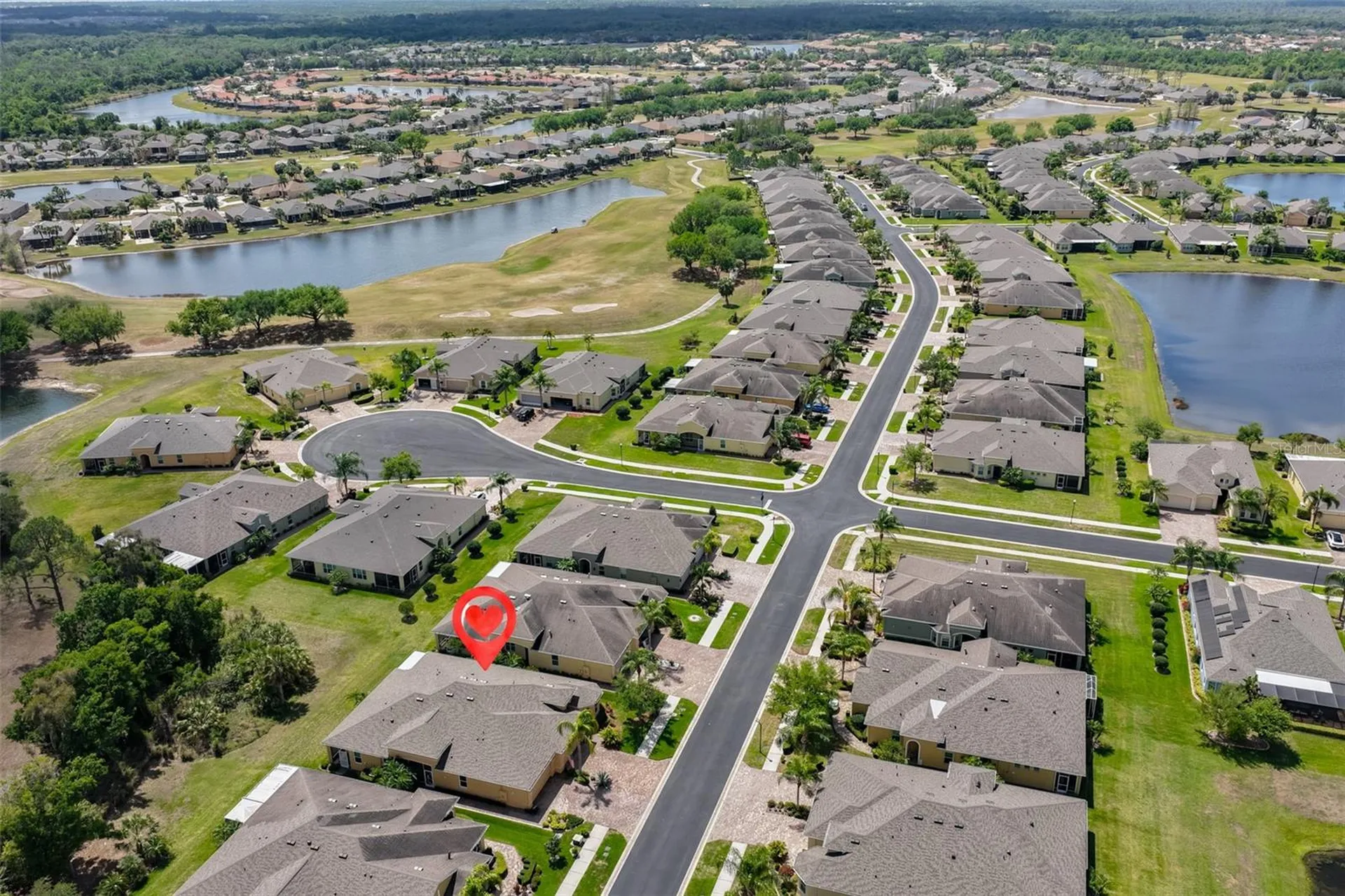 682 Chipper Drive Sun City Center FL 33573