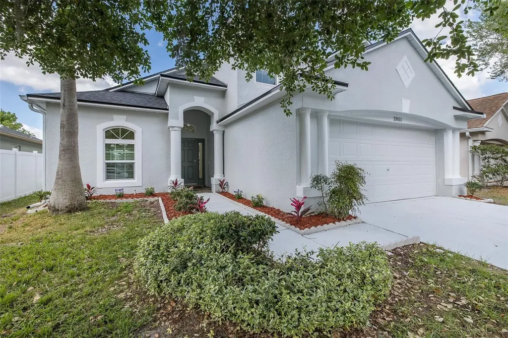 2851 Butterfly Landing Drive Land O Lakes FL 34638