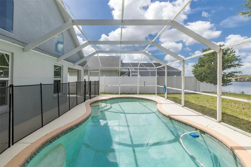 2851 Butterfly Landing Drive Land O Lakes FL 34638