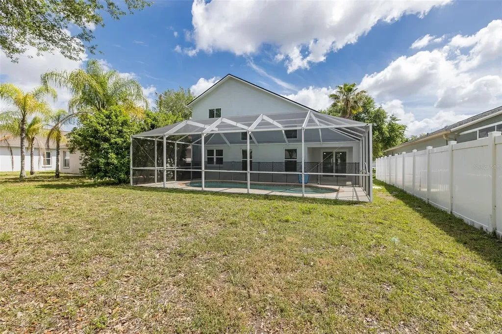 2851 Butterfly Landing Drive Land O Lakes FL 34638