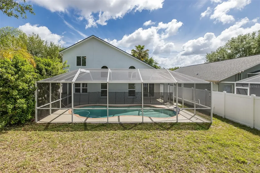 2851 Butterfly Landing Drive Land O Lakes FL 34638