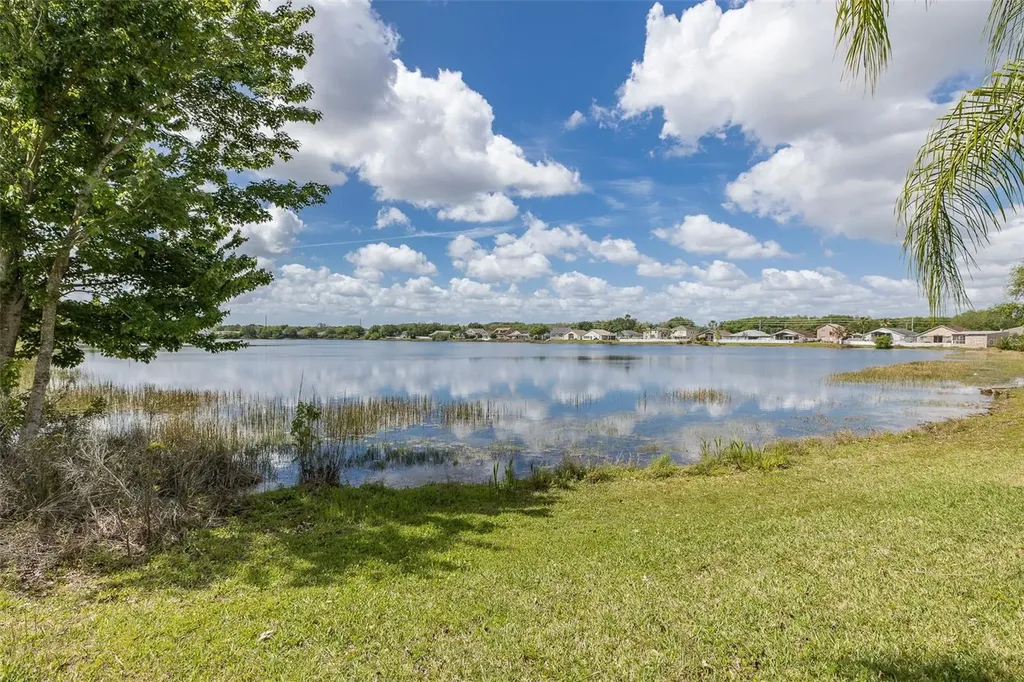 2851 Butterfly Landing Drive Land O Lakes FL 34638