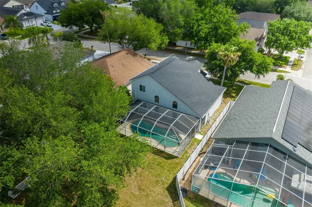 2851 Butterfly Landing Drive Land O Lakes FL 34638