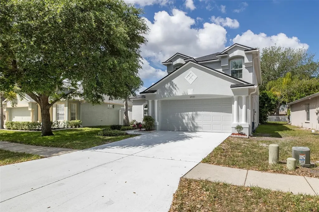 2851 Butterfly Landing Drive Land O Lakes FL 34638